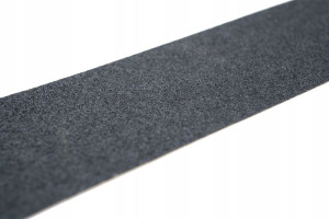 Grip tape 28x50cm Papier GRIPTAPE downhill p40