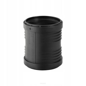 Geberit mufa przesuwna Silent-PP GTU 390.217.14.1