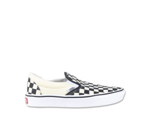 Buty Tenisówki Vans Slip-On CHECKERBOARD VN0A3WMDVO41 38.5
