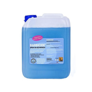 Barbicide Spray Do Dezynfekcji Wszystkich Powierzchni Zapachowy
