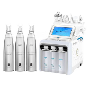 Urządzenie Oczyszczanie Wodorowe Hydrogen H2+ 6w1