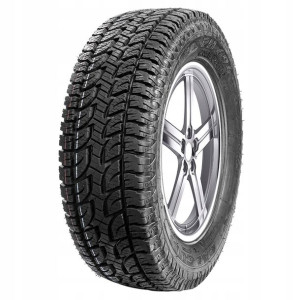 1x 235/60r16 H100 A/t Opony Bieżnikowane Terenowe Ecoopony Ranger