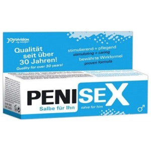 Krem na powiększenie członka -  Penisex 50ml
