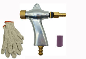 Pistolet Do Piaskowania Piaskarka Kabinowa 420 990