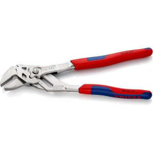 KNIPEX Szczypce klucz nastawne w jednym 86 05 250