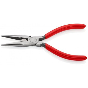 KNIPEX Szczypce półokrągł tnące radiowe 25 01 160