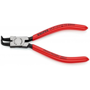KNIPEX Szczypce Segera do pierścieni wew 44 21 J11