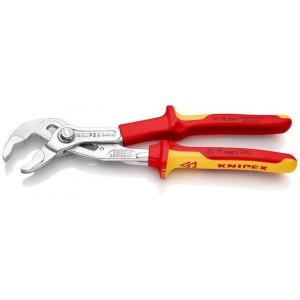 KNIPEX Szczypce klucz nastawny Cobra VDE 87 26 250