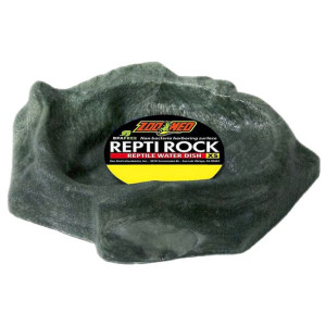 Zoomed Repti Rock Dish Xs - Miska Na Wodę