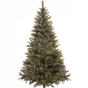 Choinka sztuczna premium 150 cm świerk kaukaski