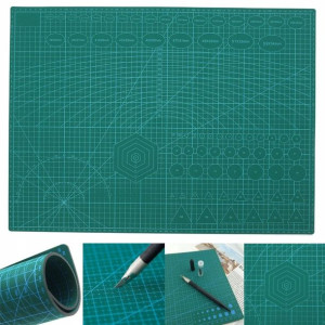 Mata Modelarska Do Cięcia Samogojąca A2 60x45 Cm