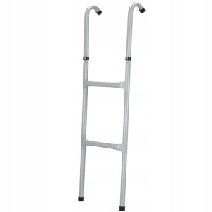 Drabinka do trampoliny 90 cm uniwersalne schodki