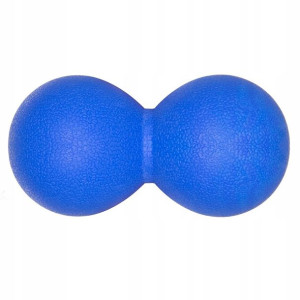 Podwójna piłeczka do masażu roller lacrosse