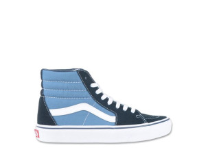 Buty Tenisówki Vans Sk8-HI NAVY VN000D5INVY1 41