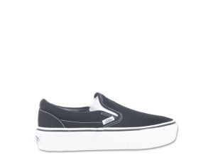 Buty Tenisówki Vans Classic Slip-O VN00018EBLK1 Black 38.5