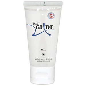 Wodny lubrykant analny 200ml