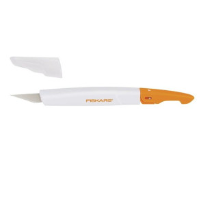 FISKARS Nożyk modelarski Premium 11 nóż precyzyjny skalpel