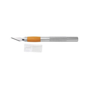 FISKARS Nożyk modelarski 6711 skalpel nóż precyzyjny