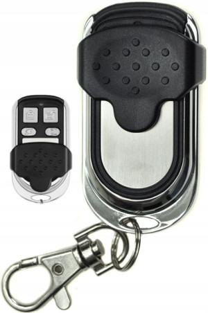 HORMANN HSM4 HSE2 HS4 868MHz pilot do bramy zamiennik