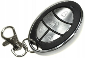HORMANN HSM 4 HSE 2 HS 4 868MHz pilot do bramy zamiennik