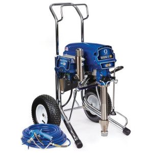 17E655 Agregat natryskowy GRACO MARK V MAX Standard