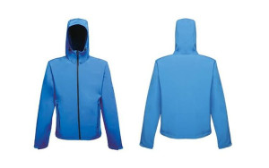 Softshell Męski Wodoodporny Regatta Arley II [TRA602 05J]