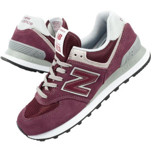 Buty Damskie Sportowe New Balance [WL574ER]