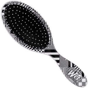 Wet Brush Original Detangler Checkers szczotka do rozczesywania włosów