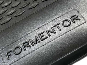 Cupra Formentor 2020- Mata Wkład Bagażnika Markowy