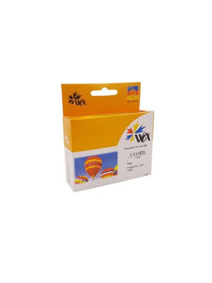 Tusz Wox Cyan Canon Cli42C Zamiennik Cli-42C 6385B001