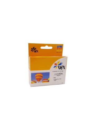 Tusz Wox Magenta Canon Cli42M Zamiennik Cli-42M 6386B001