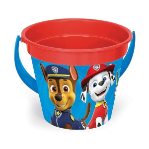 Paw Patrol wiadro okrągłe 3,4 l z IML