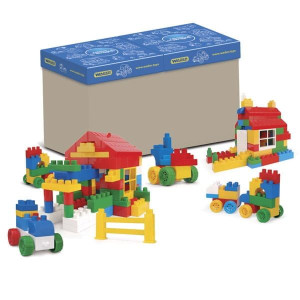 Kids Blocks klocki 350 el.