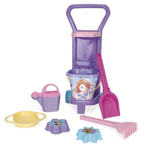 Sofia the First wózek z kompletem letnim