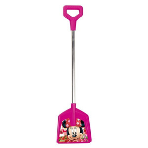 Minnie Mouse łopata długa z IML