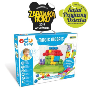 Magiczna mozaika