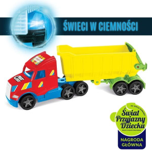 Magic Truck Basic wywrotka
