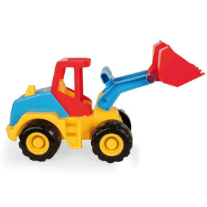 Tech Truck ładowarka