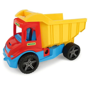 Multi Truck wywrotka