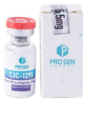 CJC-1295 5mg Pro Gen Pharma WODA GRATIS
