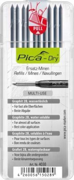 Wkład do ołówka Pica Marker PICAMARKER4030
