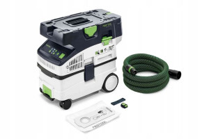 Festool Odkurzacz Na Aku Ctlc Midi I-basic 577066