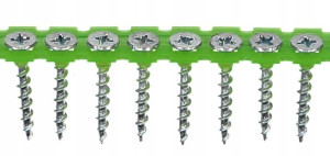 ESSVE Wkręty do płyt karton gips 4,2x41mm 1000szt.