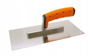 Paca nierdzewna Solid 6000 130x270mm