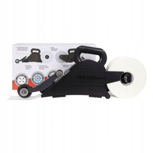 Spoiner Delko Tools HYBRID do łączenia płyt g-k
