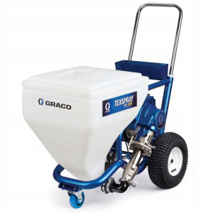 Agregat tynkarski GRACO APX6200