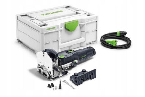 FESTOOL Frezarka do połączeń DOMINO DF 500 Q-Plus