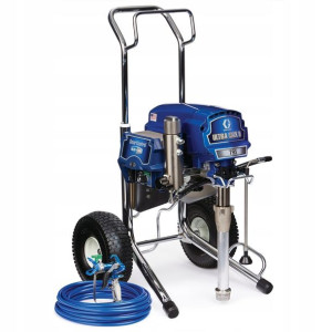 Agregat malarski Graco Ultra-Max II 795 Standard