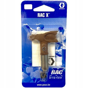 Dysza HDA 429 RAC X GRACO + uszczelki GRATIS