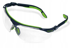 Festool okulary ochronne Uvex 500119